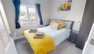 Wroxham - 2 Bedroom Town House