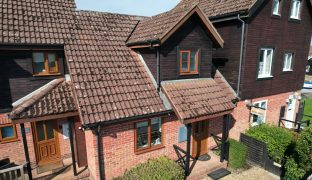 Wroxham - 2 Bedroom Town House