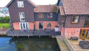 Wroxham - 2 Bedroom Town House