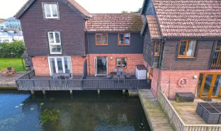 Wroxham - 2 Bedroom Town House