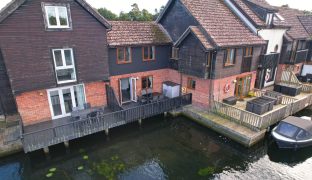 Wroxham - 2 Bedroom Town House